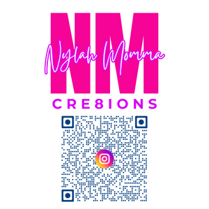 Nylah Momma Cre8ions