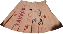 Load image into Gallery viewer, Skirt and Sweater Birthday/Graduation Photo Shoot Set