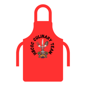 Custom Apron