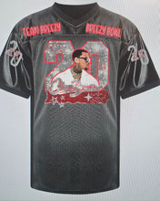 Load image into Gallery viewer, Custom Glitter Jersey