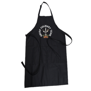 Custom Apron