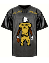 Load image into Gallery viewer, Custom Glitter Jersey