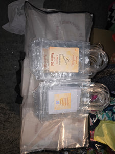 Personalized Treat Bags sets of 12