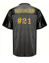 Load image into Gallery viewer, Custom Glitter Jersey