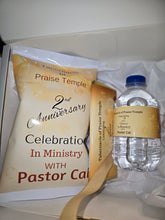 Load image into Gallery viewer, Personalized Treat Bags sets of 12