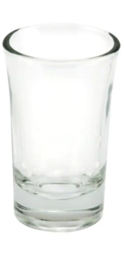 Personalized Shot Glass
