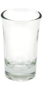 Personalized Shot Glass
