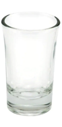 Personalized Shot Glass