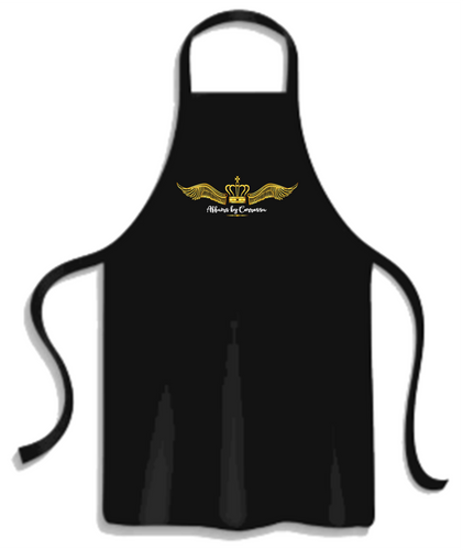 Custom Apron