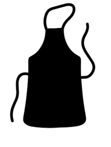 Custom Apron
