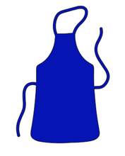Load image into Gallery viewer, Custom Apron