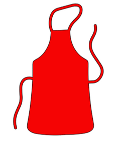 Custom Apron