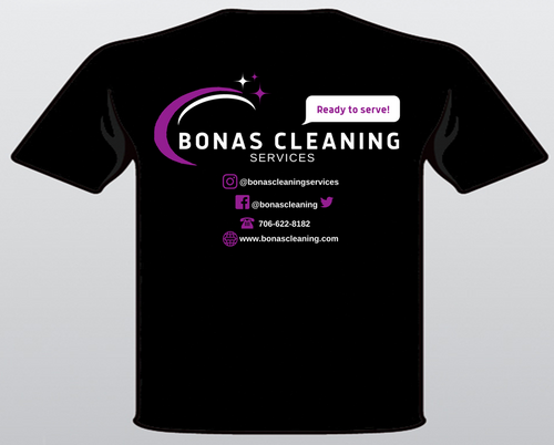 Company/ Work /Group T Shirt Design