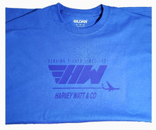 Load image into Gallery viewer, Company/ Work /Group T Shirt Design