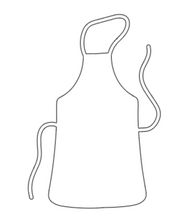 Load image into Gallery viewer, Custom Apron