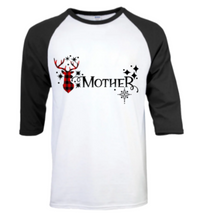 Load image into Gallery viewer, Christmas Family Shirt, 3/4 Sleeves